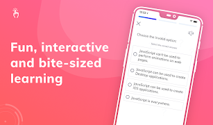 Learn Full Stack Development screenshot 1
