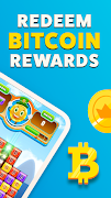 برنامهنما Bitcoin Blocks - Get Bitcoin! عکس از صفحه