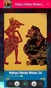 3 Schermata Wahyu Windu Wulan Wayang