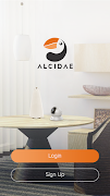 Alcidae poster