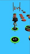 Crazy Jumper - Free 스크린샷 2