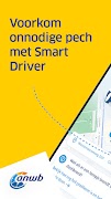 ANWB Smart Driver poster