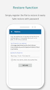 HidePass - Password Manager screenshot 5