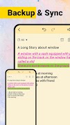 Easy Notepad, Color Notebook 截图 5