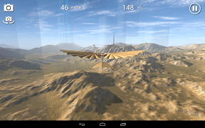 Glider Flight Simulator screenshot 6
