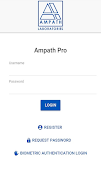 Ampath Pro poster