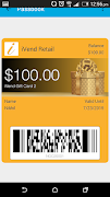 iVend Pass اسکرین شاٹ 2