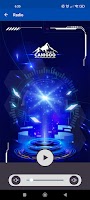 Radio Canigoo Ekran Görüntüsü 1