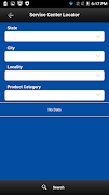 Luminous Customer App screenshot 4