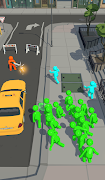 Zombie Rush screenshot 7
