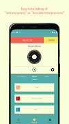 TimeWatchMemo - Note the time ภาพหน้าจอ 4