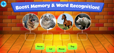 Gobi Preschool Kids Games screenshot 2