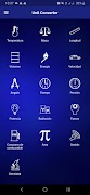 Physics Calc 截图 3