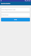 iDataCollector- Barcoding App  screenshot 1
