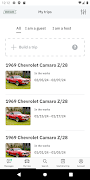 DRIVESHARE screenshot 7