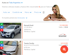 deRuedas syot layar 6