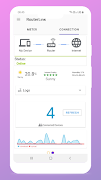 Admin Page Setup - RouterLink 截图 2