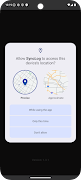 SyncLog screenshot 1