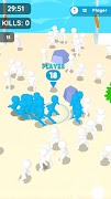 Height Crowd Screenshot 1