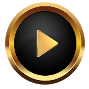 Gold IPTV Player ポスター
