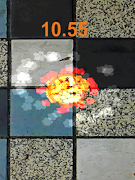 برنامه‌نما Avoid Bugs! عکس از صفحه