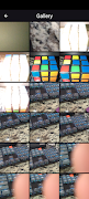 پوستر Terra - Image analyzer
