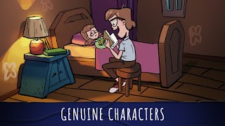 Underbed 스크린샷 3