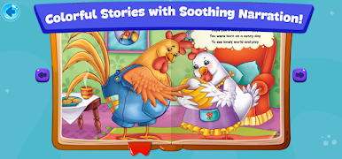 Gobi Preschool Kids Games screenshot 4