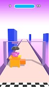 برنامه‌نما Magnet Runner3D عکس از صفحه