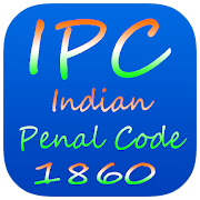 IPC - Indian Penal Code 스크린샷 1