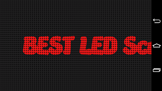 LED Display скриншот 3