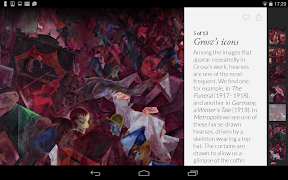 Second Canvas Thyssen screenshot 5