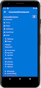 Connected4Development скриншот 6