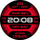 Obscure Watch Face-icoon