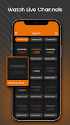 Smarters IPTV Player screenshot 5