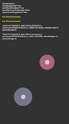 Poster Touch & Input Screen Test
