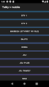 Telky v mobile screenshot 6