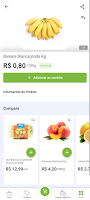 Hiper Select Supermercados screenshot 1