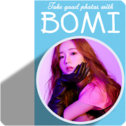 Take good photos with Bomi ( Apink ) スクリーンショット 6