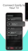 التحكم عن بعد لDevant TV تصوير الشاشة 2