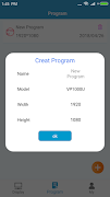 برنامه‌نما Led Cloud Manager عکس از صفحه