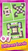 數字方塊對對碰連連看 - 經典益智單機連連看小遊戲 截圖 3
