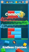 Block Crush - Puzzle Game 截圖 2