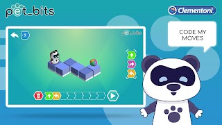 Pet Bits скриншот 4