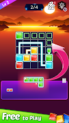 1010 Block! Connect the dots اسکرین شاٹ 5