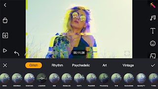 Film Maker Pro–éditer de vidéo capture d'écran 3