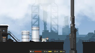 The Final Station on SHIELD screenshot 5