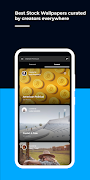 Wallset - AI Wallpaper Changer ảnh chụp màn hình 3