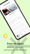 behyve اسکرین شاٹ 4