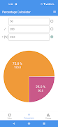 Percentage Calculator 截图 2